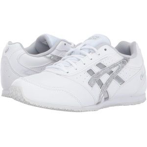 ASICS Kid's Cheer 8 GS Cheer Shoes Size 10